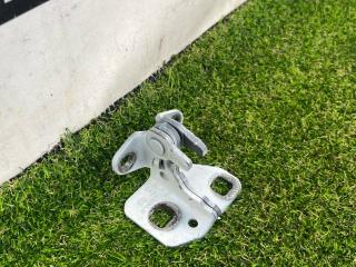 петля двери Tesla Model S 1 поколение [рестайлинг] 2016, электро