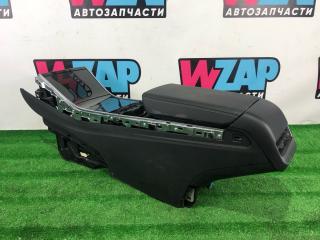 консоль салона Tesla Model Y 1 поколение 2022, электро, белый, 108789700B, 153668500B