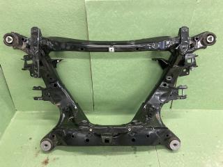 балка подвески задняя Tesla Model Y 1 поколение 2022, электро, белый, 1044575-00-F