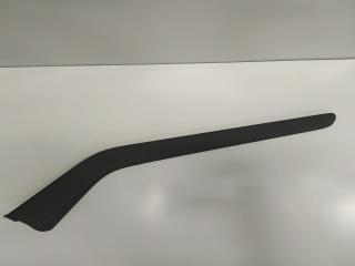 Декоративная накладка центральной консоли Tesla Model Y 1 поколение 2022, электро, белый, 108794400D