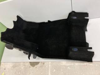 ковер салонный Tesla Model Y 1 поколение 2022, электро, белый, 1493059-00-S