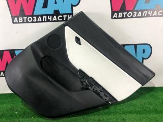 обшивка двери задняя правая Tesla Model Y 1 поколение 2022, электро, белый, 1079742-00-A, 14983886-00-A, 109495901-D, F2001896