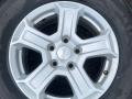 диск литой Jeep Wrangler 4 поколение 2019, 2.0 л., бензин, АКПП, внедорожник 5 дв., полный привод, 5VH23TRMAA - фото №2