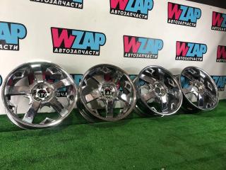 диск литой Cadillac CTS 3 поколение (2013 - 2026)