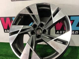 диск литой Audi e-tron 1 поколение (2018 - 2026), 0007802017