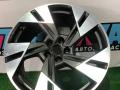 диск литой Audi e-tron 1 поколение (2018 - 2026), 0007802017 - фото №2
