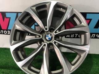 диск литой BMW X3 G01 (2017 - 2026), 6877326, 36116877326