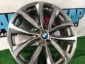 диск литой BMW X3 G01 (2017 - 2026), 6877326, 36116877326 - фото №2