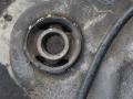 балка подвески передняя (подрамник) Volvo S80 1 поколение 2000, 2.4 л., B 5244 S2, бензин, АКПП, седан, передний привод, 8624500 - фото №5