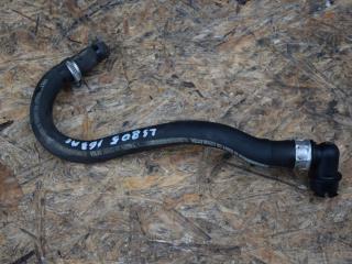 патрубок отопителя (печки) Volvo XC90 1 поколение 2005, 2.4 л., D5, D 5244 T, дизель, АКПП, внедорожник 5 дв., полный привод, 30745337