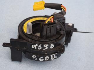 шлейф руля Volvo S60 2 поколение 2011, 2.0 л., дизель, АКПП, серый, седан, правый руль, 31313818