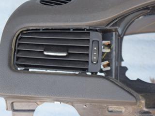 дефлектор обдува салона Volkswagen Jetta 6 поколение 2013, 1.4 л., TSI, CAXA, бензин, АКПП, седан