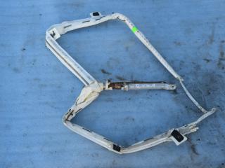 подушка безопасности боковая (шторка) Volkswagen Jetta 6 поколение 2013, 1.4 л., TSI, CAXA, бензин, АКПП, седан, 5C6880742C