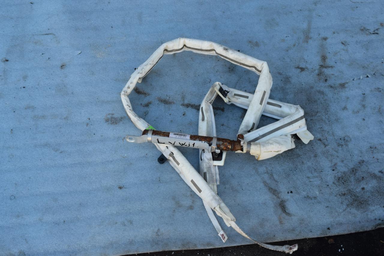 подушка безопасности боковая (шторка) Volkswagen Jetta 6 поколение 2013, 1.4 л., TSI, CAXA, бензин, АКПП, седан, 5C6880741C - фото №1