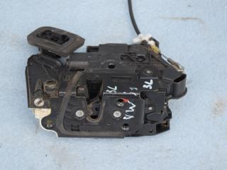 замок двери задней левой Volkswagen Jetta 6 поколение 2013, 1.4 л., TSI, CAXA, бензин, АКПП, седан, 5K4839015R