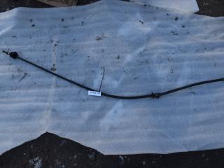 трос ручника Volvo V70 1 поколение 1998, 2.5 л., D 5252 T, дизель, МКПП, универсал, 9209756