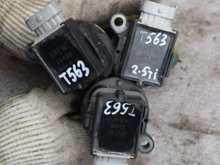 катушка зажигания Volvo S60 1 поколение 2003, 2.5 л., Ti, B 5254 T4, бензин, АКПП, седан, полный привод, 20498