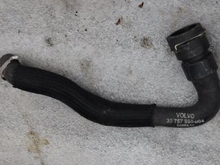 патрубок (трубопровод, шланг) Volvo S60 2 поколение 2011, 2.0 л., дизель, АКПП, серый, седан, правый руль, 30757896