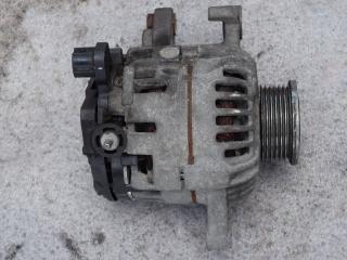 генератор Toyota Yaris XP9 2008, 1.4 л., D-4D, 1ND-TV, дизель, МКПП, хетчбэк 5 дв., 270600N011, 0124225055