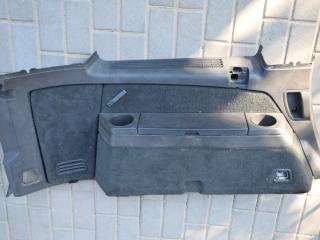 обшивка багажника Volvo XC90 1 поколение 2004, 2.9 л., бензин, АКПП, внедорожник 5 дв., правый руль