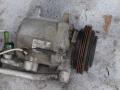 компрессор кондиционера Smart Fortwo 1 поколение 2002, 0.6 л., Ti, бензин, робот, A1602300111, 0003191V006 - фото №3