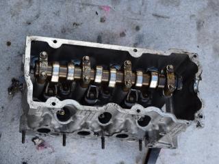 головка блока цилиндров Smart Fortwo 1 поколение 2002, 0.6 л., бензин, робот, хетчбэк 3 дв., задний привод, 0001747V003, R1600160001