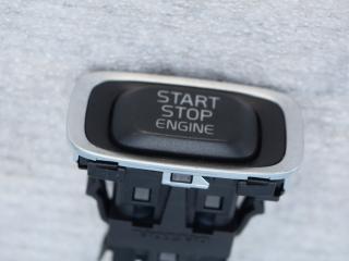 кнопка запуска двигателя Volvo V40 2 поколение 2014, 1.6 л., Ti, B 4164 T3, бензин, вариатор, универсал, 31394114