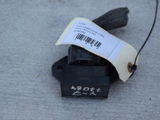 реле бензонасоса Volvo V40 2 поколение 2014, 1.6 л., Ti, B 4164 T3, бензин, вариатор, универсал, 31392346