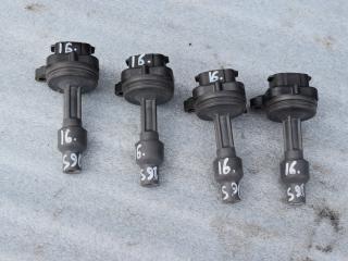 катушка зажигания Volvo S90 1 поколение 1997, 3.0 л., i, бензин, АКПП, седан, задний привод, 1275971, MB0297008120