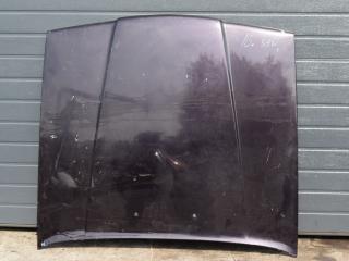 капот Volvo S90 1 поколение 1997, 3.0 л., i, бензин, АКПП, седан, задний привод