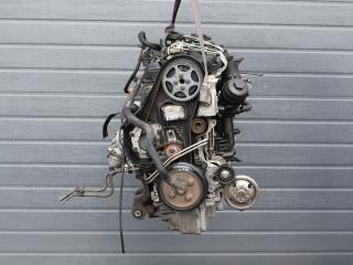 двигатель Volvo S60 2 поколение 2012, 2.0 л., D 5204 T3, дизель, АКПП, седан, передний привод, D5204T3