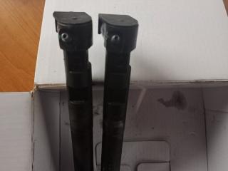 форсунка Opel Antara 1 поколение [рестайлинг] 2013, 2.0 л., дизель, АКПП, 28264952