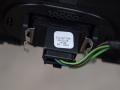 накладка на торпедо (консоль) Volkswagen Passat B6 2007, 2.0 л., дизель, МКПП, универсал, 3C0819153B, 3C0907539 - фото №3