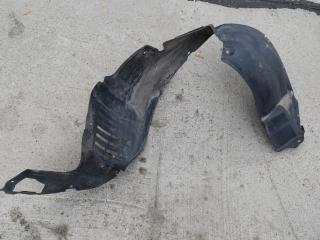 защита арок передняя правая (подкрылок) Lexus RX 1 поколение 2002, 3.0 л., 1MZ-FE, бензин, АКПП, внедорожник 5 дв., полный привод, 5387548011
