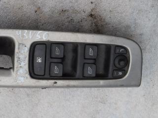 блок управления стеклоподъемниками Volvo V50 1 поколение 2006, 2.0 л., дизель, МКПП, универсал, 30773427
