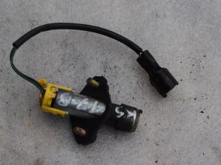 Личинка замка крышки багажника Kia Sorento 1 поколение [рестайлинг] 2008, 2.5 л., D4CB, дизель, МКПП, черный, внедорожник 5 дв., правый руль