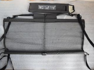сетка (собачник) Volvo XC60 1 поколение 2011, 2.4 л., дизель, АКПП, универсал, 31263598