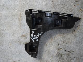 Крепление бампера переднего Volvo XC60 1 поколение 2011, 2.4 л., дизель, АКПП, универсал, 30763440