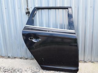 дверь задняя правая Volvo XC60 1 поколение 2011, 2.4 л., дизель, АКПП, универсал, 31308279