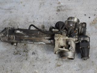 клапан EGR Volvo XC60 1 поколение 2011, 2.4 л., дизель, АКПП, универсал, 505906010, 30757742