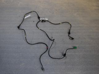 датчик ABS Volvo XC90 1 поколение 2004, 2.9 л., бензин, АКПП, песочный, универсал, правый руль