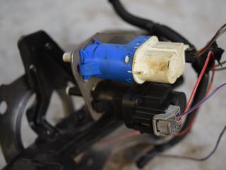 выключатель концевой (концевик) Volvo XC60 1 поколение 2010, 3.2 л., бензин, АКПП, черный, универсал, 3M5T13480AC