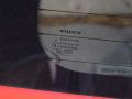 крышка багажника (дверь 3-5) Volvo XC90 1 поколение [рестайлинг] 2009, 3.2 л., бензин, АКПП, универсал, 39852821 - фото №2