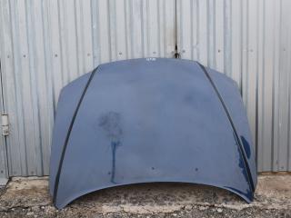 капот Volvo S80 1 поколение 2003, 2.0 л., B 5204 T4, бензин, синий, седан, 8643018