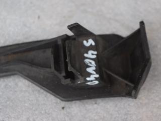 Крепление бампера переднего Volvo V50 1 поколение 2005, 2.0 л., D 4204 T, дизель, МКПП, универсал, передний привод, 30678481