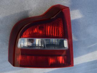 фонарь задний левый Volvo S80 1 поколение 2002, 2.9 л., i, B 6294 S, бензин, АКПП, седан, передний привод, 8643507