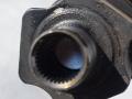 полуось передняя левая (приводной вал, ШРУС) Volvo S80 1 поколение 2002, 2.9 л., i, B 6294 S, бензин, АКПП, седан, передний привод, P8689203, 8689203 - фото №3