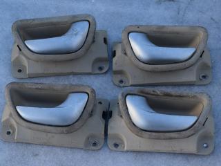 ручка внутренняя передняя правая Volvo S80 1 поколение 2002, 2.9 л., i, B 6294 S, бензин, АКПП, седан, передний привод, 09170046