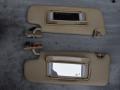 козырек солнцезащитный Volvo S80 1 поколение 2002, 2.9 л., i, B 6294 S, бензин, АКПП, седан, передний привод - фото №2