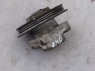 Ролик обводной Volvo XC60 1 поколение 2012, 2.4 л., D5, D 5244 T10, дизель, АКПП, полный привод